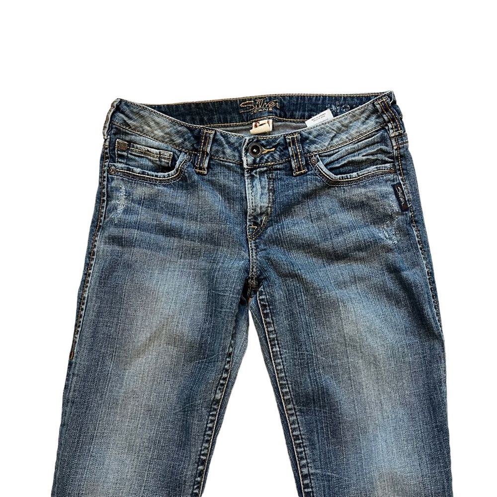 Silver Jeans Alex Bootcut - Picture 5 of 11